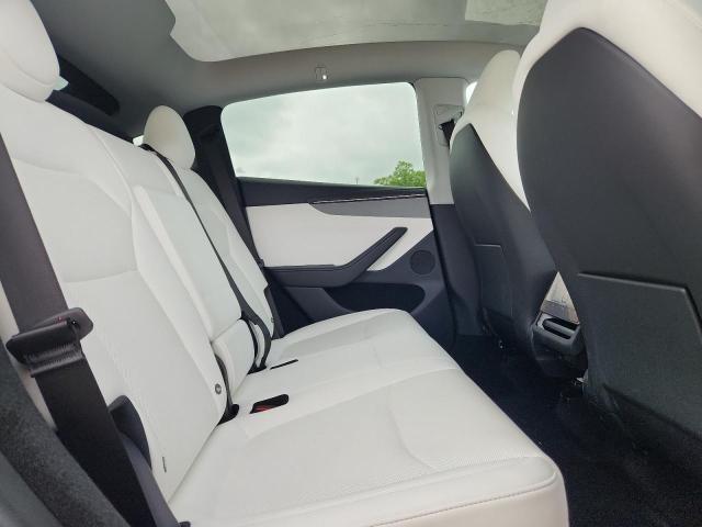 2026 TESLA MODEL Y 7SAYGDEE9TA406410