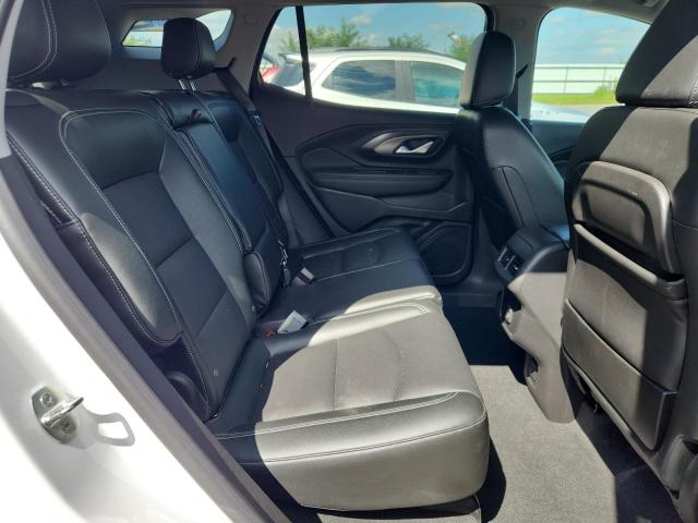 2022 GMC TERRAIN SL 3GKALPEV3NL294906