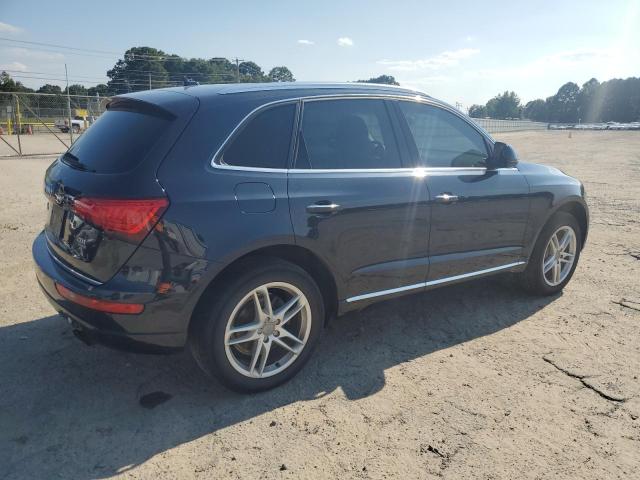 2017 AUDI Q5 PREMIUM WA1L2AFP7HA027391