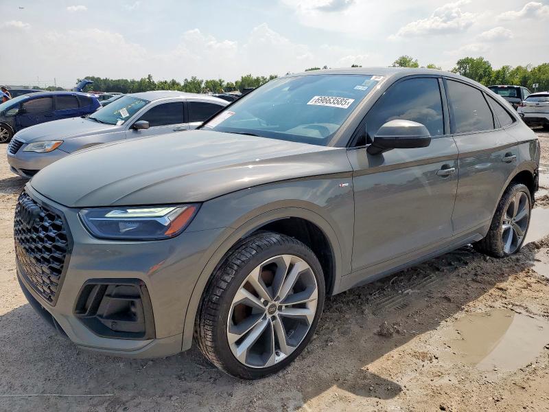2023 AUDI Q5 SPORTBA WA15AAFY8P2108283