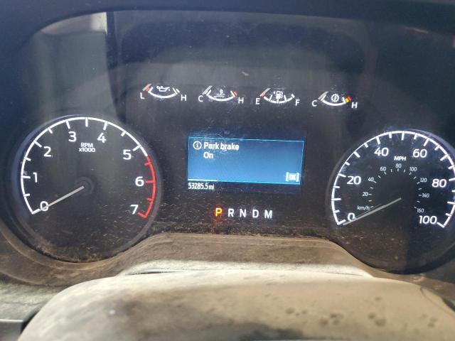2023 FORD F250 SUPER 1FT8W2BN4PEE01800