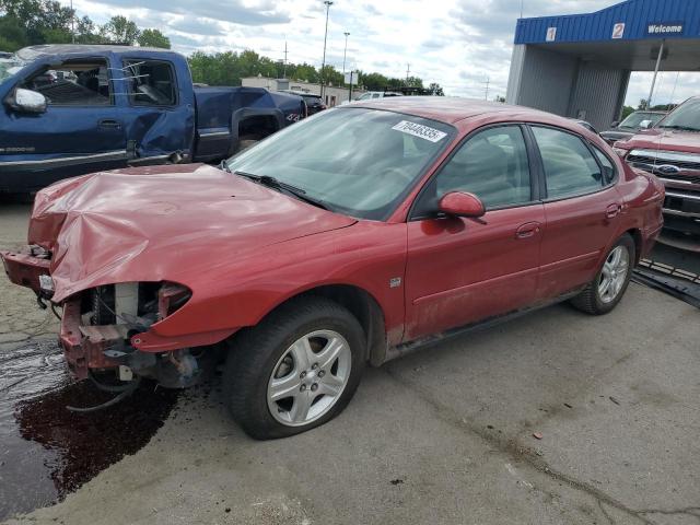 FORD TAURUS SEL