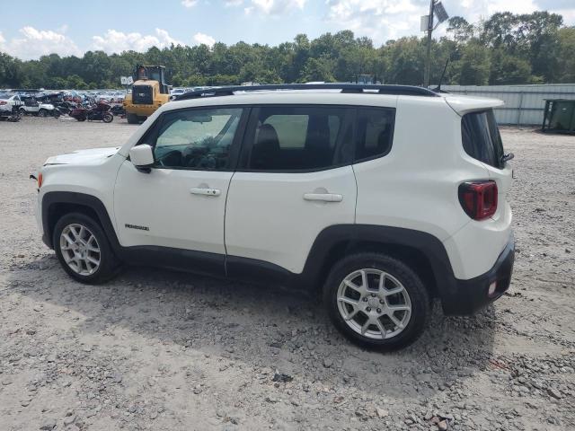 2021 JEEP RENEGADE L ZACNJCB15MPN27846