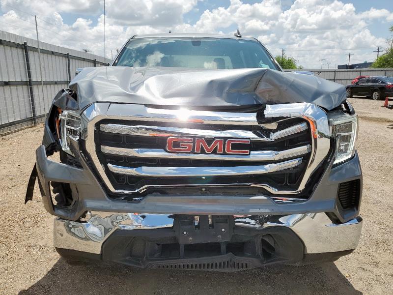 2021 GMC SIERRA C15 - 3GTP8BEK2MG207908