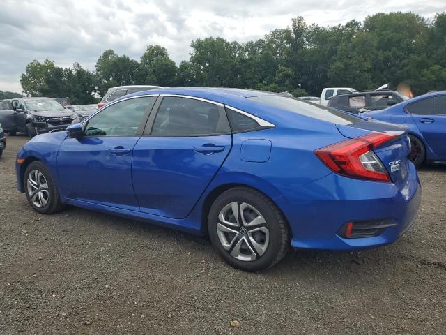 2018 HONDA CIVIC LX 2HGFC2F5XJH610356