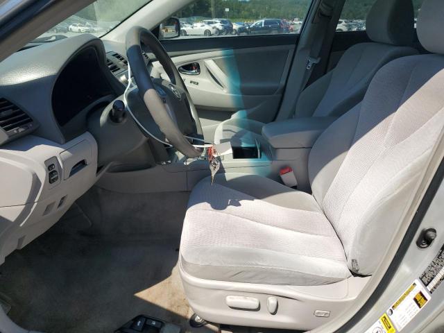 2011 TOYOTA CAMRY BASE - 4T1BF3EK3BU161355