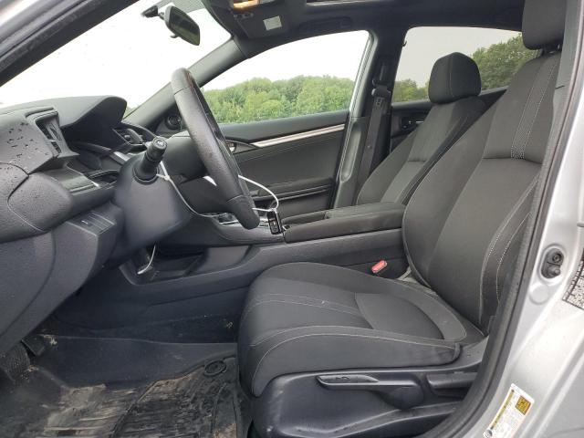 2018 HONDA CIVIC EX SHHFK7H51JU410255