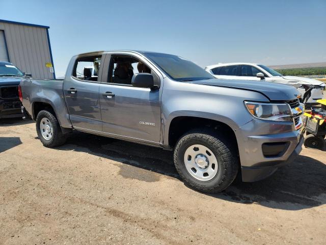 2020 CHEVROLET COLORADO - 1GCGTBEN6L1220845