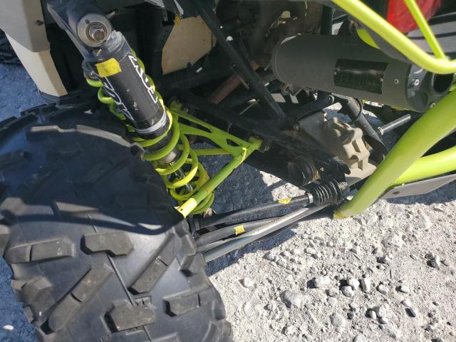 2015 CAN-AM MAVERICK 1 3JBPDAR27FJ002402