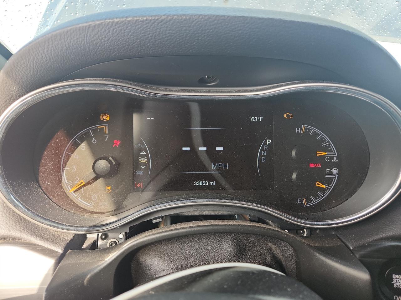 Lot #3305407323 2021 JEEP GRAND CHER