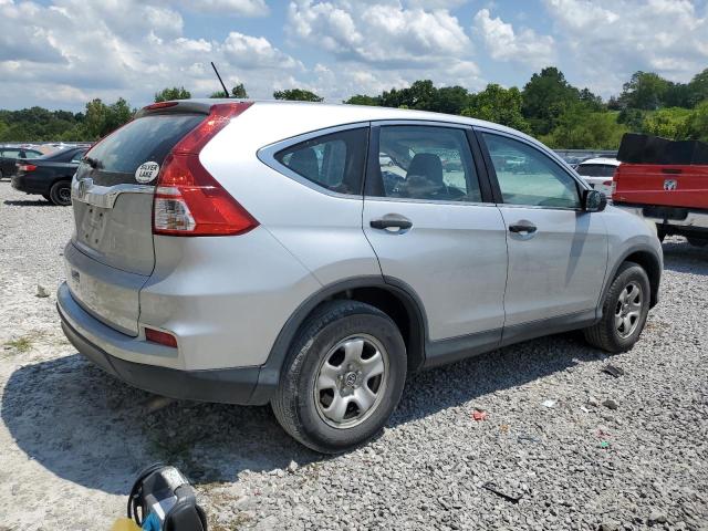 2016 HONDA CR-V LX - 3CZRM3H35GG702648