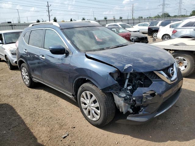 2016 NISSAN ROGUE S - KNMAT2MT1GP602662