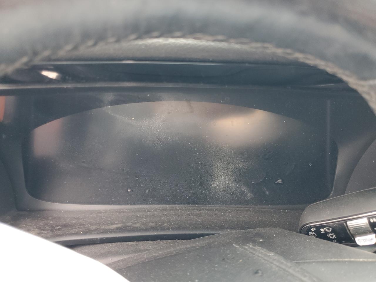 LINCOLN AVIATOR RESERVE