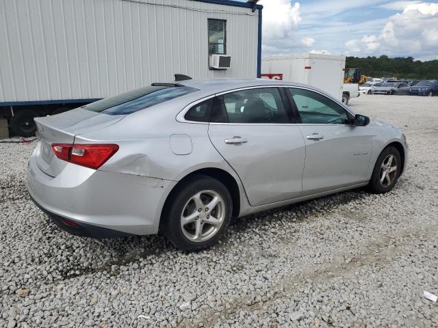 2017 CHEVROLET MALIBU LS - 1G1ZB5ST5HF230897