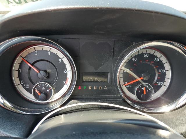 2018 DODGE GRAND CARA - 2C4RDGBGXJR156388