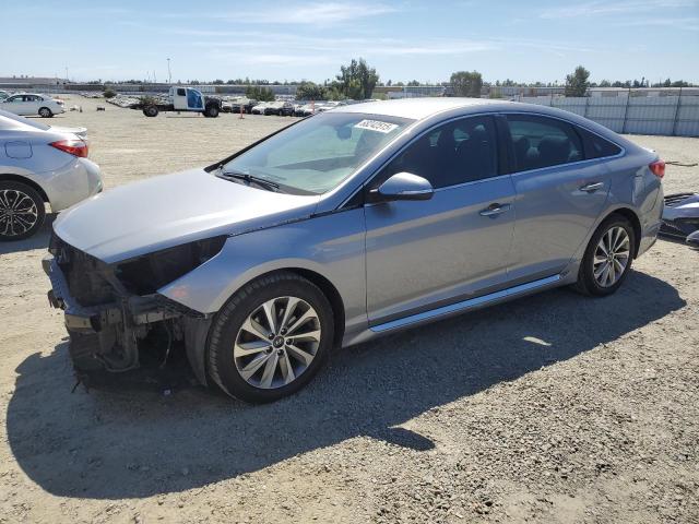 HYUNDAI SONATA SPORT