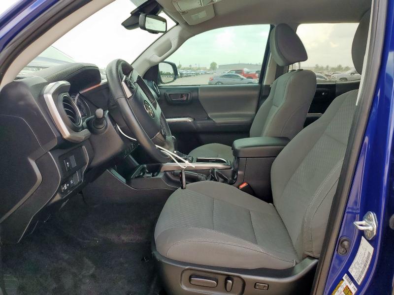 2023 TOYOTA TACOMA DOU 3TMBZ5DN7PM038852