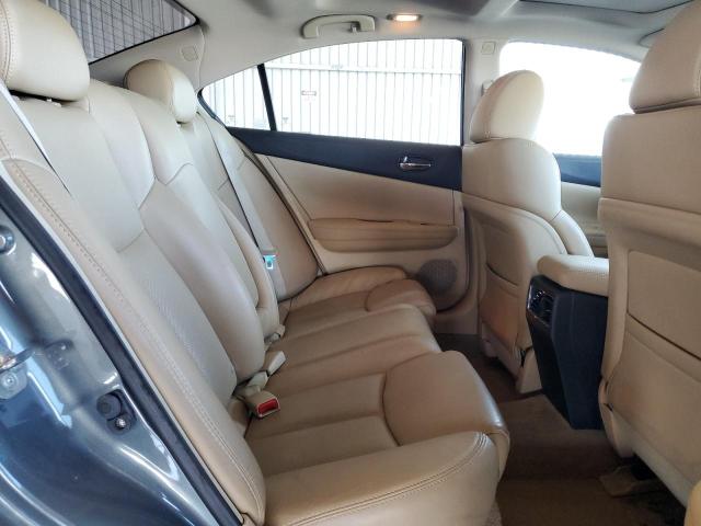 2011 NISSAN MAXIMA S - 1N4AA5AP5BC827400