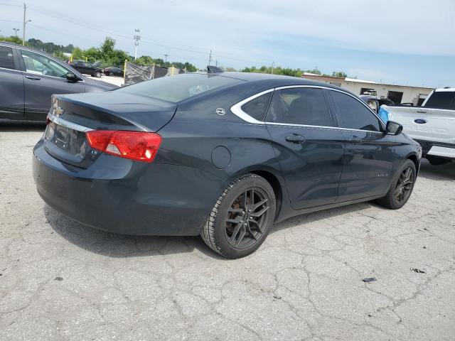 2015 CHEVROLET IMPALA LS 2G11Z5SL0F9143861