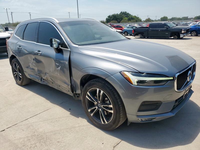 2021 VOLVO XC60 T5 MO YV4102DK7M1869512