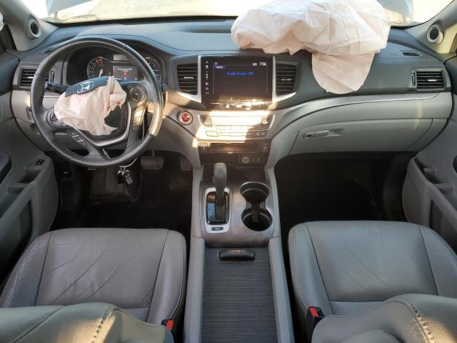 2018 HONDA PILOT EXL - 5FNYF6H51JB043544