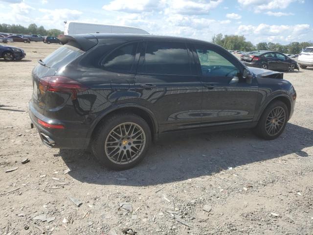 2017 PORSCHE CAYENNE WP1AA2A23HKA87890