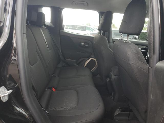 2017 JEEP RENEGADE SPORT #3253802603