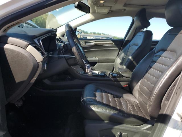 2016 FORD FUSION SE 3FA6P0T99GR167666