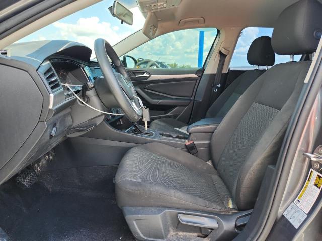 2019 VOLKSWAGEN JETTA S - 3VWC57BU3KM128897