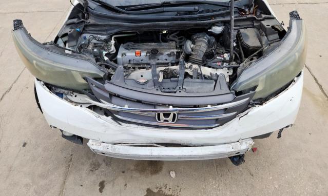 2014 HONDA CR-V EX - 5J6RM3H57EL045627