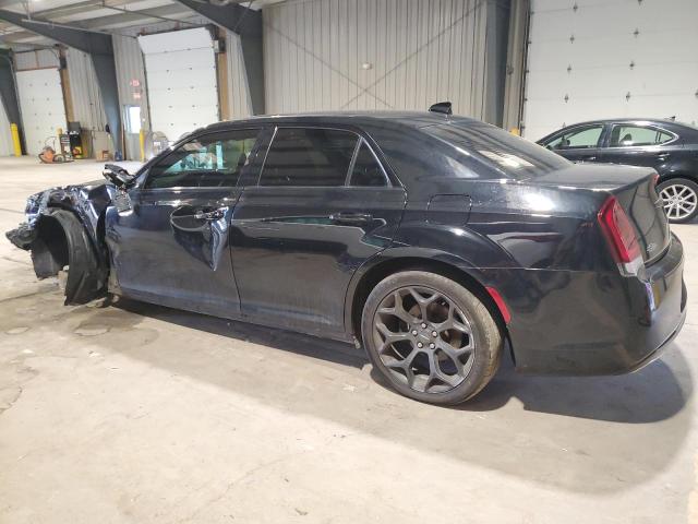 2019 CHRYSLER 300 TOURIN 2C3CCAAG1KH651419
