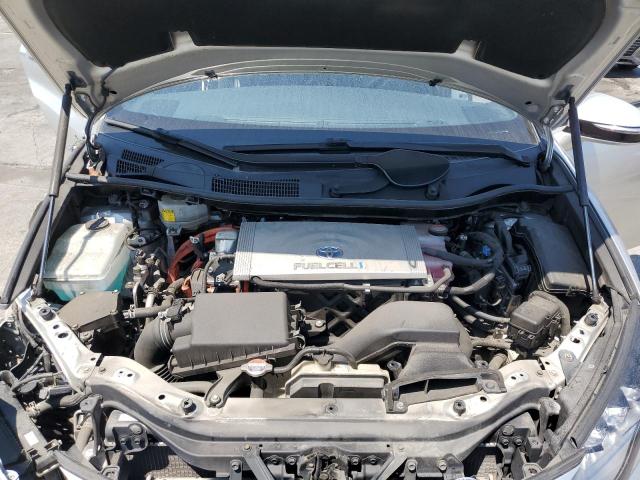2018 TOYOTA MIRAI - JTDBVRBD6JA003981