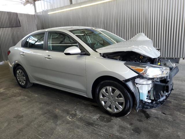 2022 KIA RIO LX 3KPA24AD8NE494159