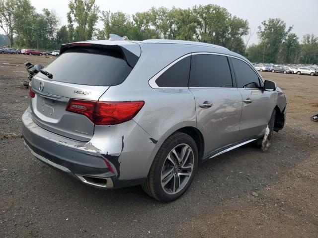 2017 ACURA MDX ADVANC 5FRYD4H93HB027660