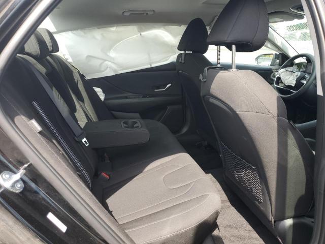 2025 HYUNDAI ELANTRA SEL KMHLS4DG8SU942326