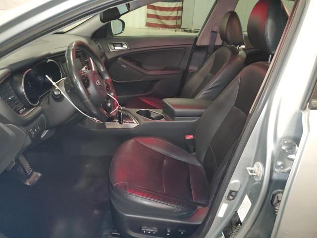 2015 KIA OPTIMA HYB KNAGN4AD8F5082190