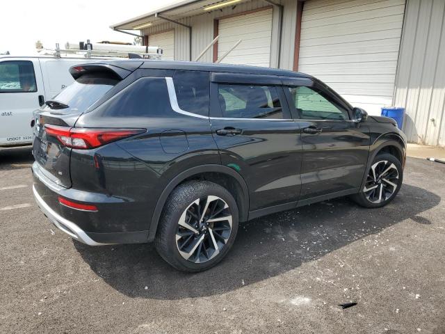 2024 MITSUBISHI OUTLANDER JA4J4VA86RZ086072