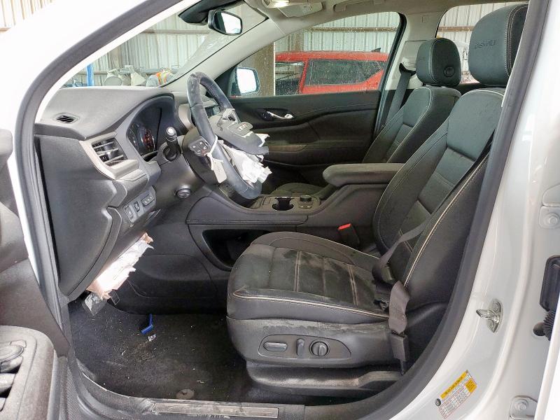2023 GMC ACADIA DEN - 1GKKNPLS4PZ264039