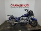 2007 HARLEY-DAVIDSON FLTR - 1HD1FS4157Y701936