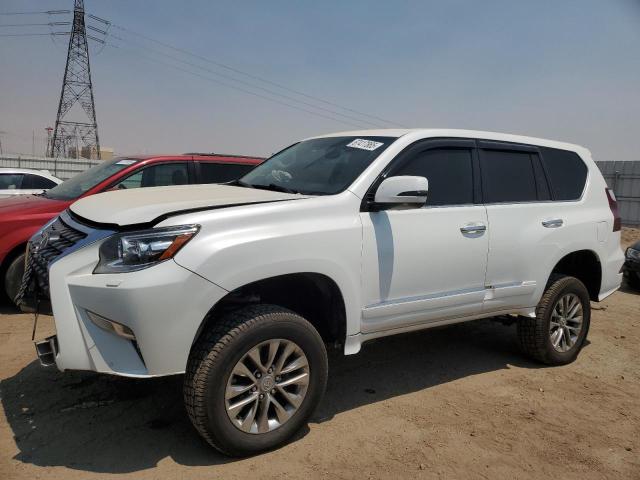 LEXUS GX 460 PRE