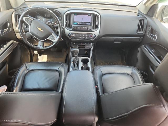 2018 CHEVROLET COLORADO L 1GCPTCE19J1221472