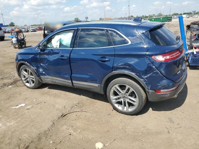2018 LINCOLN MKC RESERV 5LMCJ3D96JUL00603