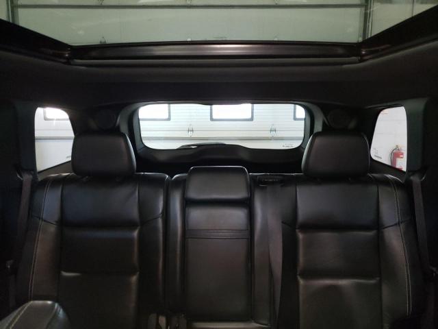 2015 JEEP GRAND CHEROKEE LIMITED 1C4RJFBG9FC608379