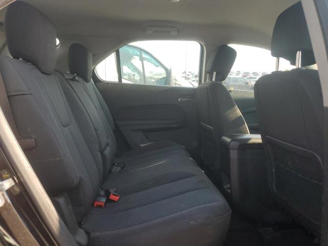 2013 CHEVROLET EQUINOX LS - 2GNALBEK2D1206956