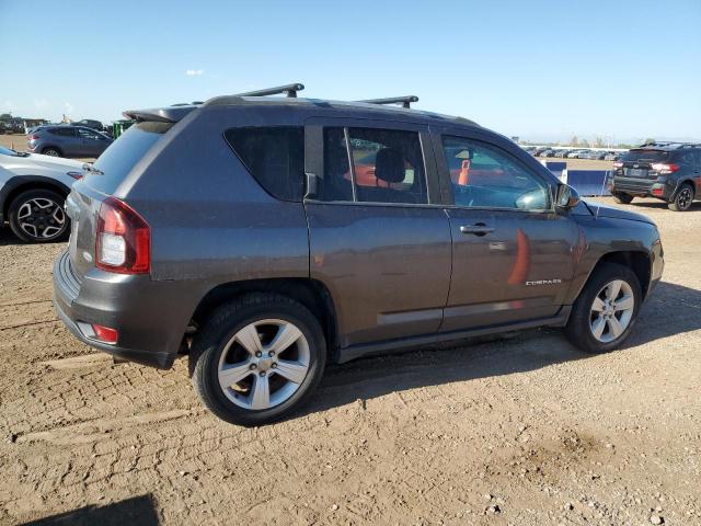 2016 JEEP COMPASS LATITUDE 1C4NJDEBXGD617106