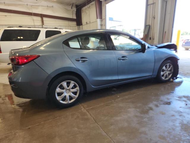 2014 MAZDA 3 SPORT - JM1BM1U79E1123680