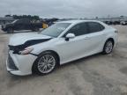 2018 TOYOTA CAMRY L - 4T1B11HK3JU066386