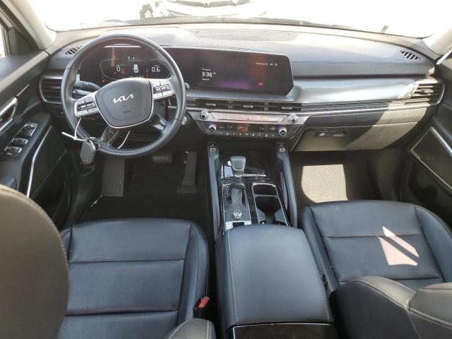 2024 KIA TELLURIDE 5XYP64GC5RG464526