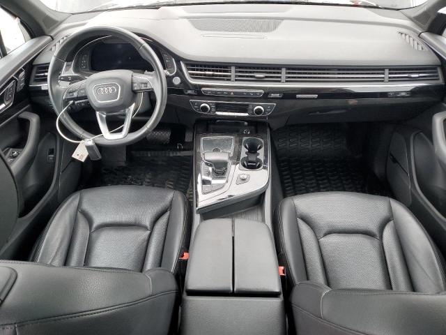 2018 AUDI Q7 PRESTIG WA1VAAF7XJD028633
