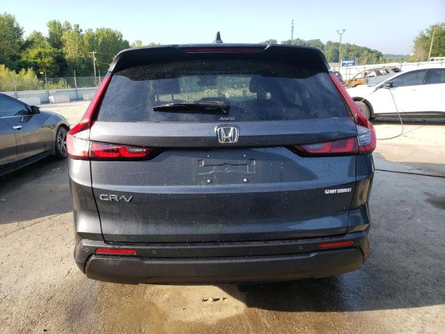 2025 HONDA CR-V EXL 2HKRS4H70SH463465
